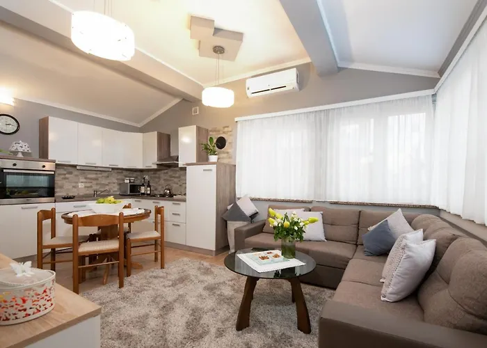 Apartman Slavica