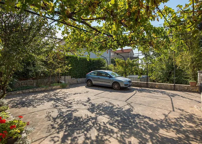 Apartman Slavica