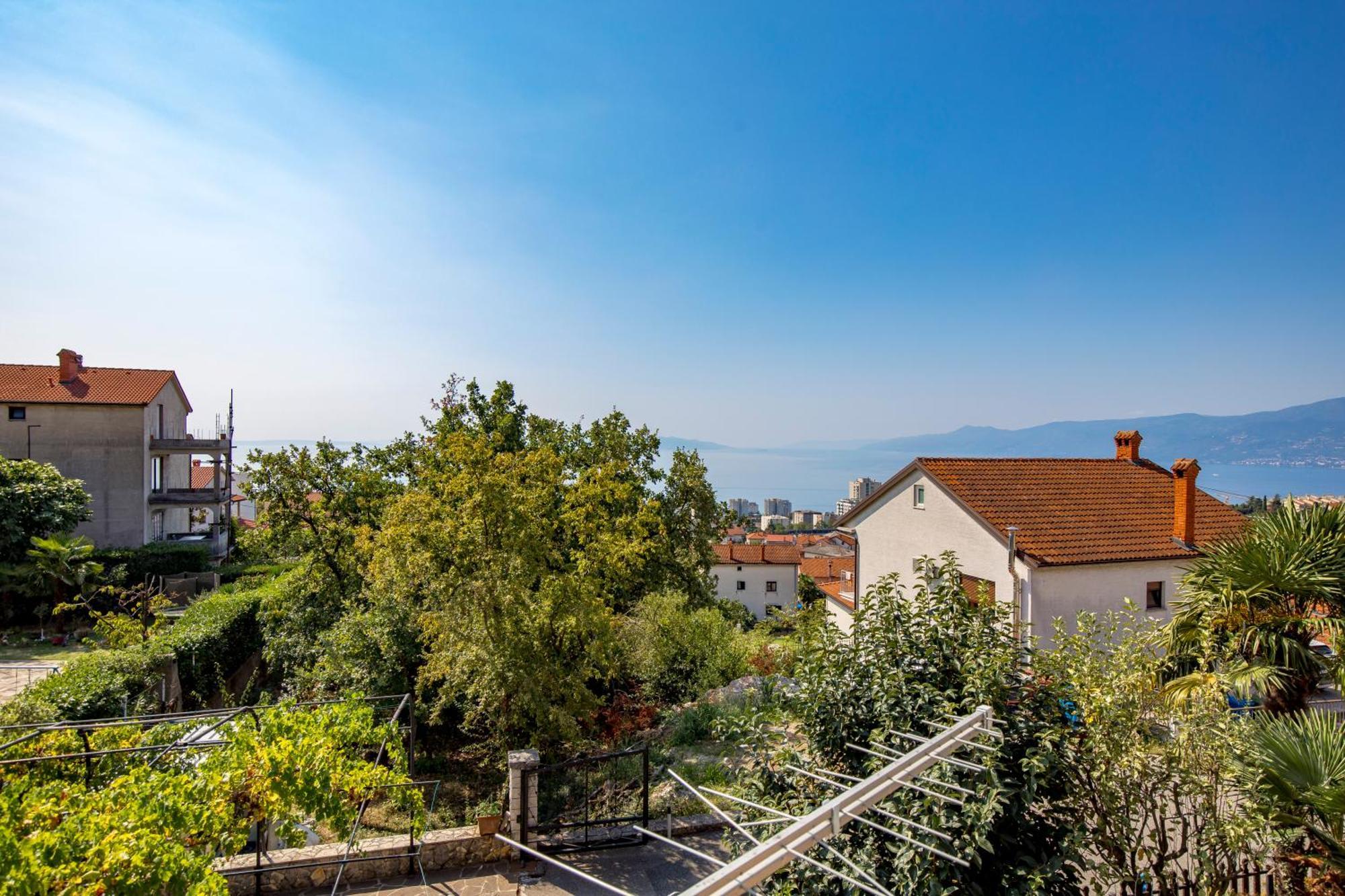 Apartment Slavica Rijeka