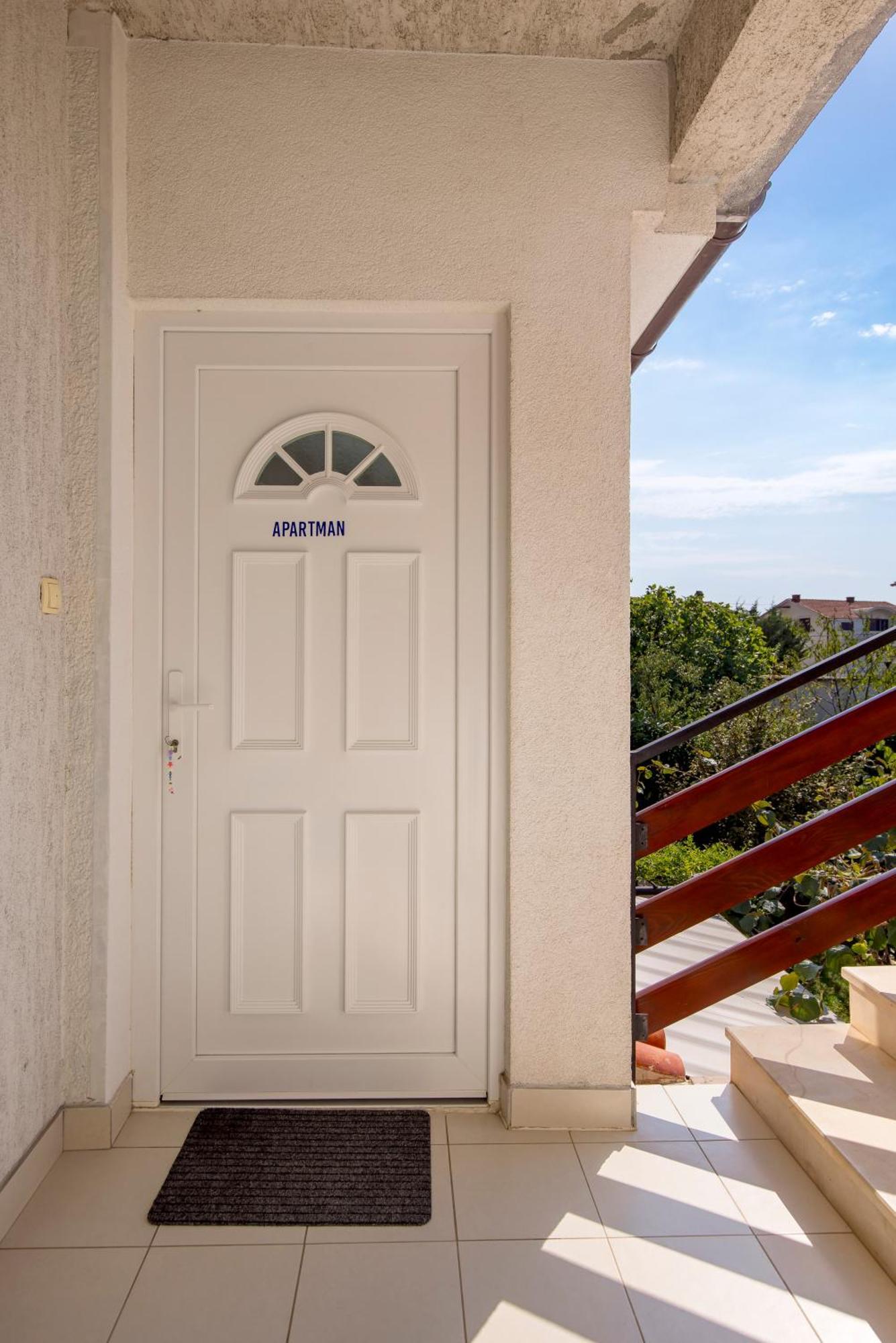 Slavica Apartment
