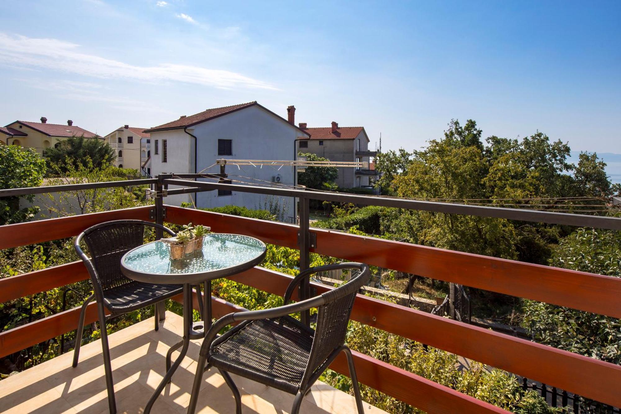 Apartment Slavica *