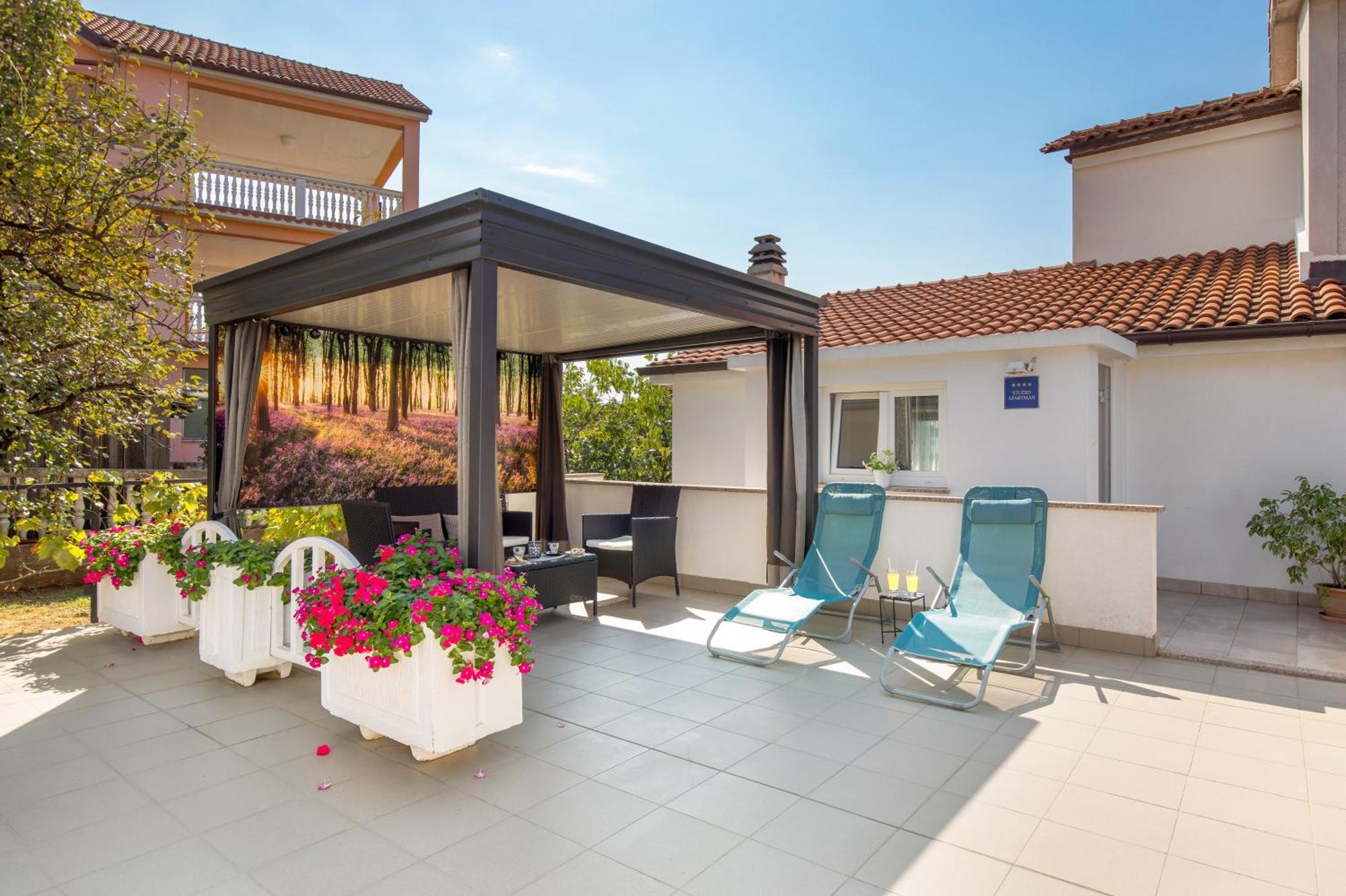Apartment Slavica
