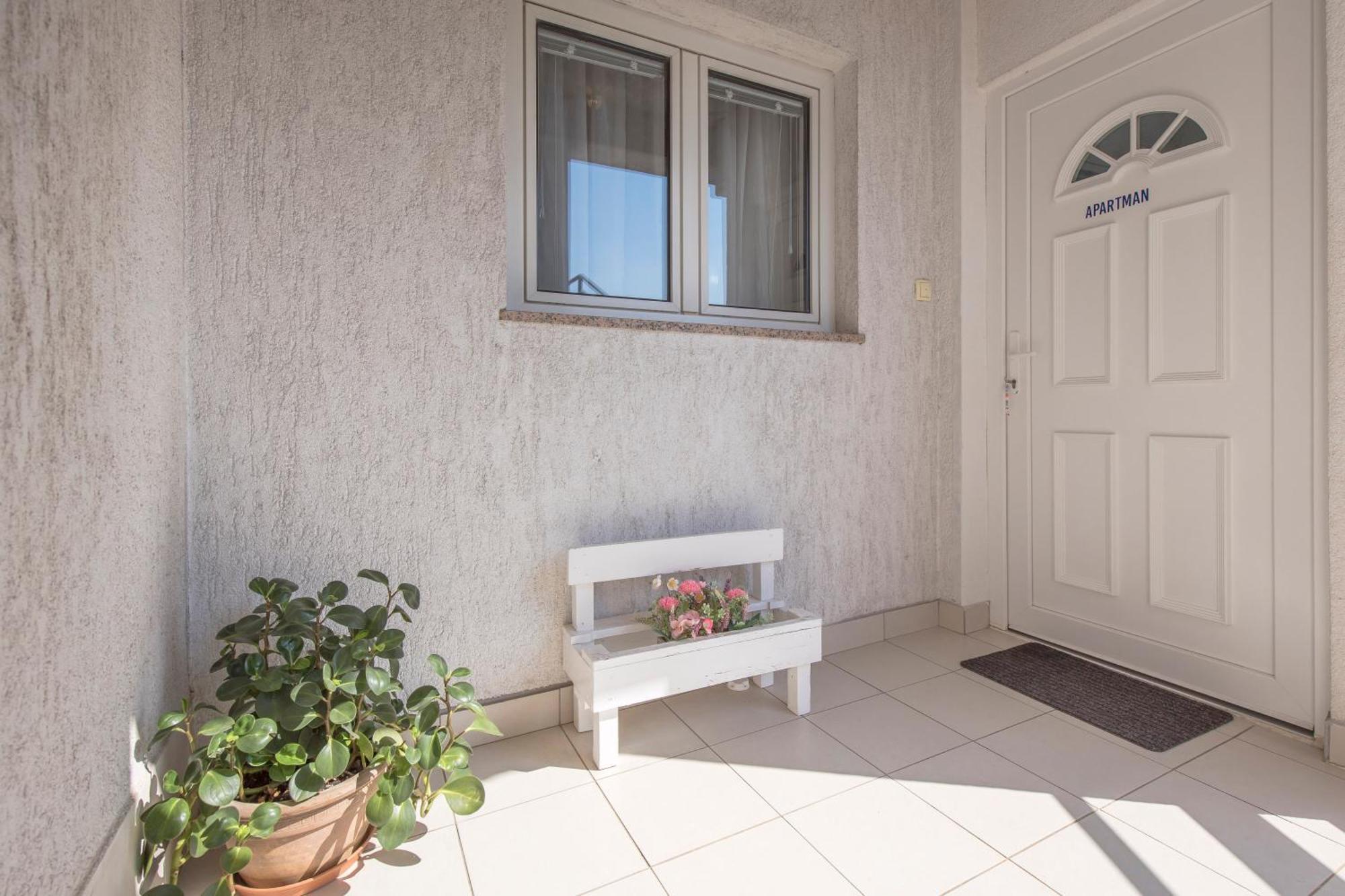 Apartment Slavica