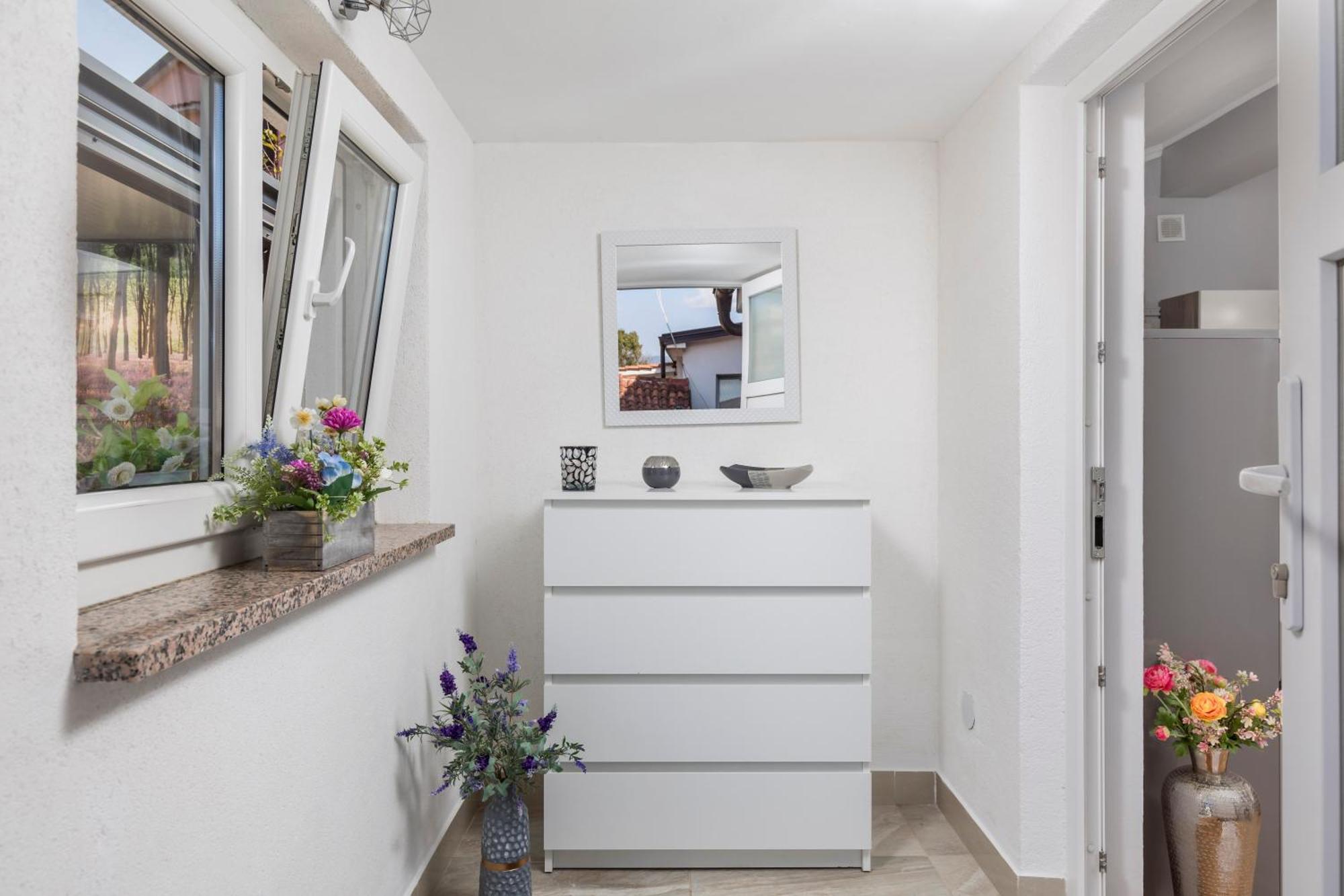 Apartment Slavica