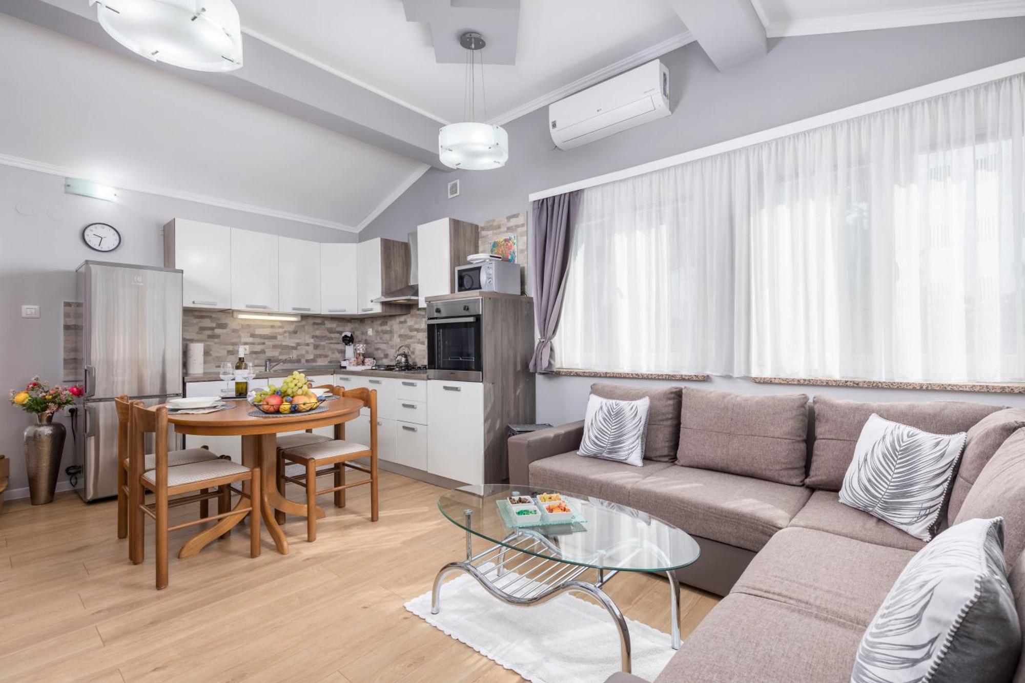 Slavica Apartment Rijeka