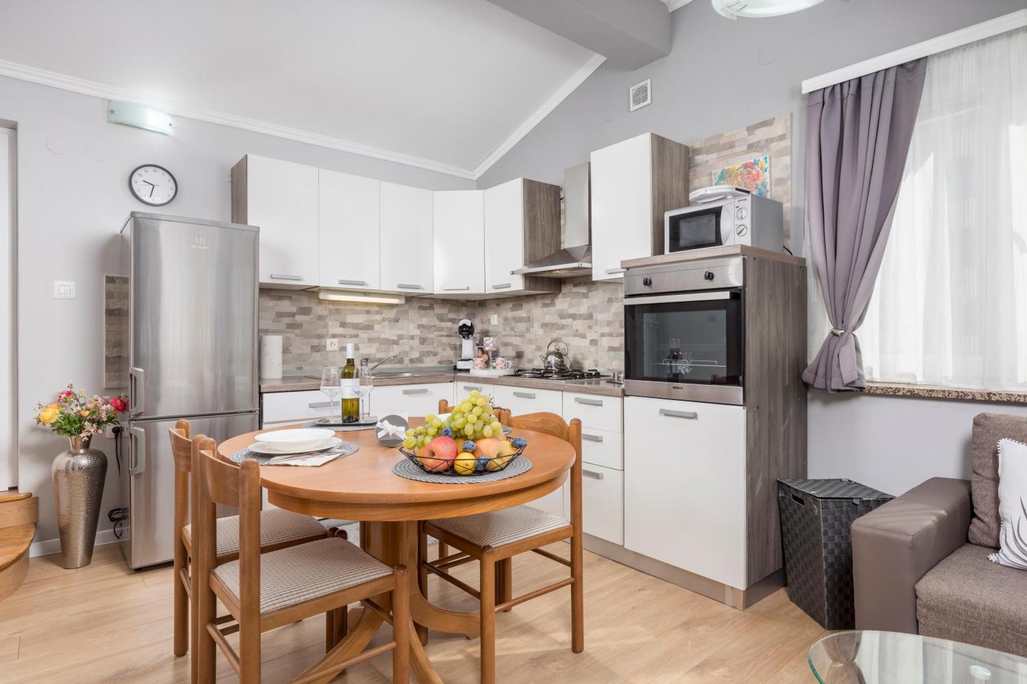 Slavica Apartment Rijeka